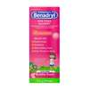 Benadryl Dye Free Allergy Liquid Bubblegum 4 fl. oz., PK36 5353503